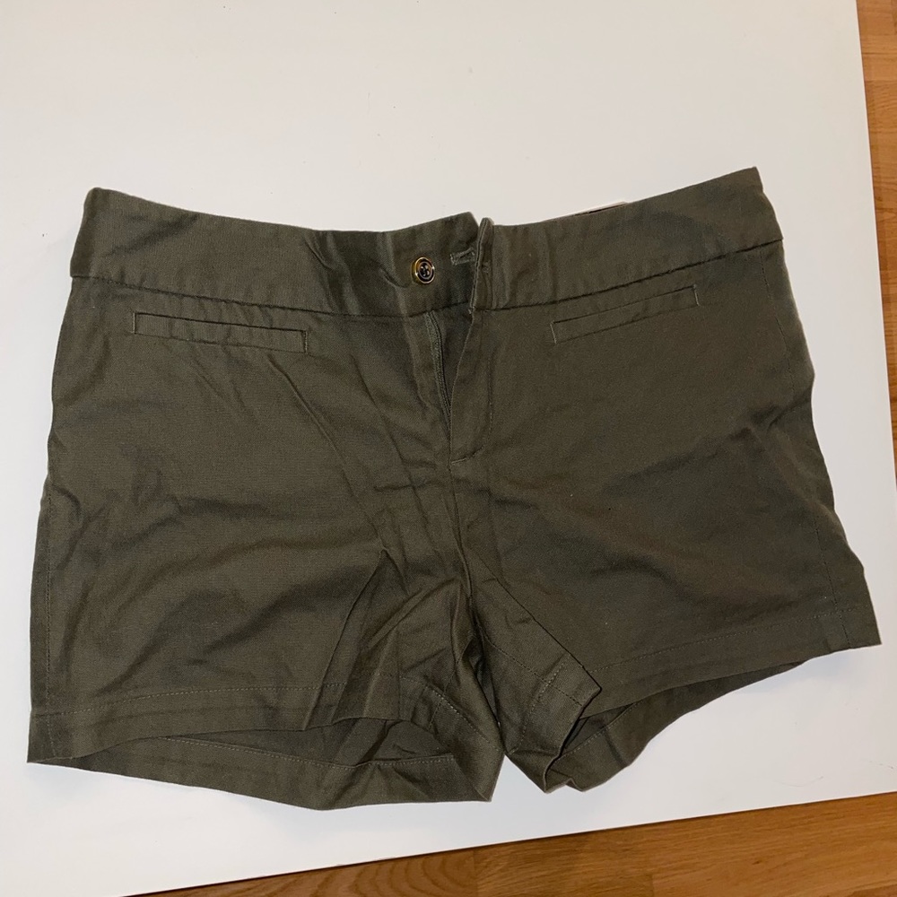 Banana Republic Shorts NWT